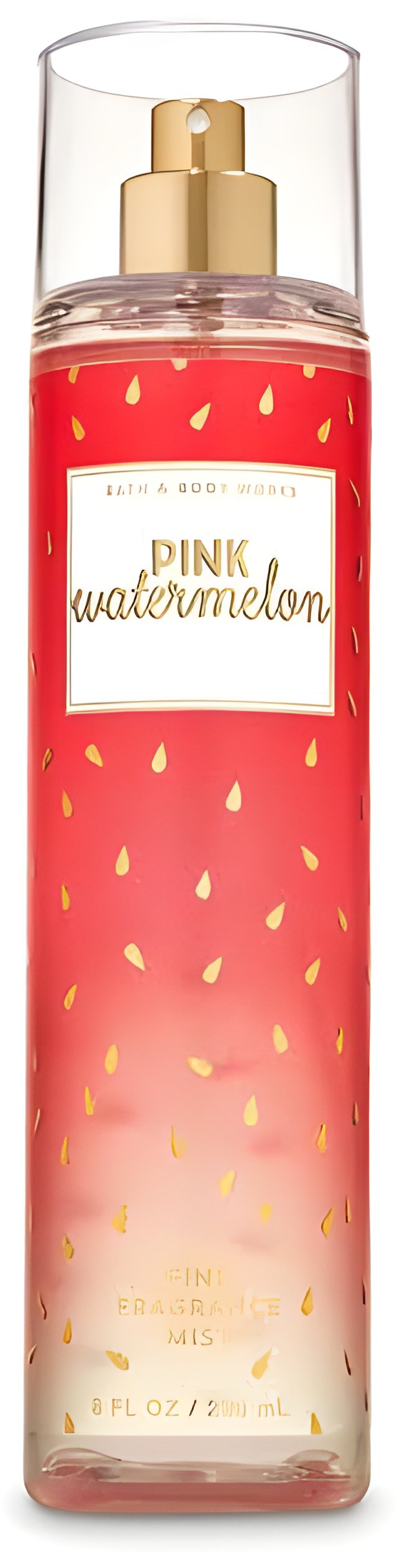 Picture of Pink Watermelon fragrance