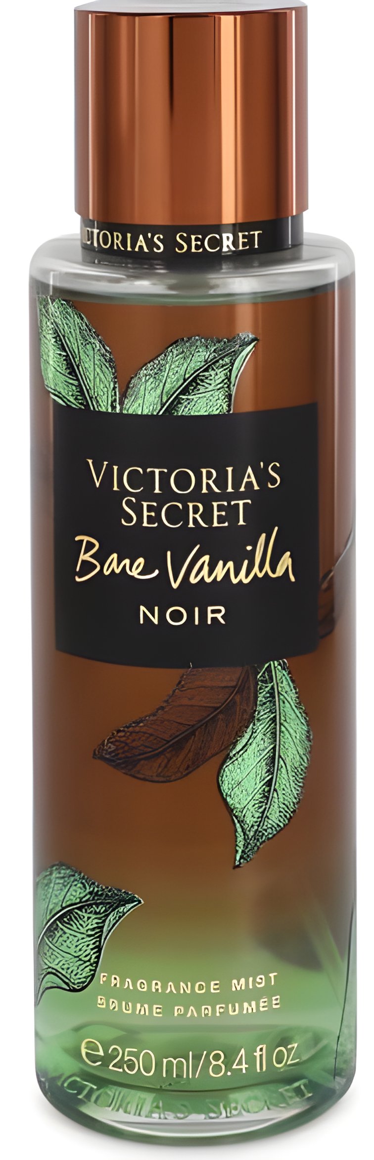 Picture of Bare Vanilla Noir fragrance