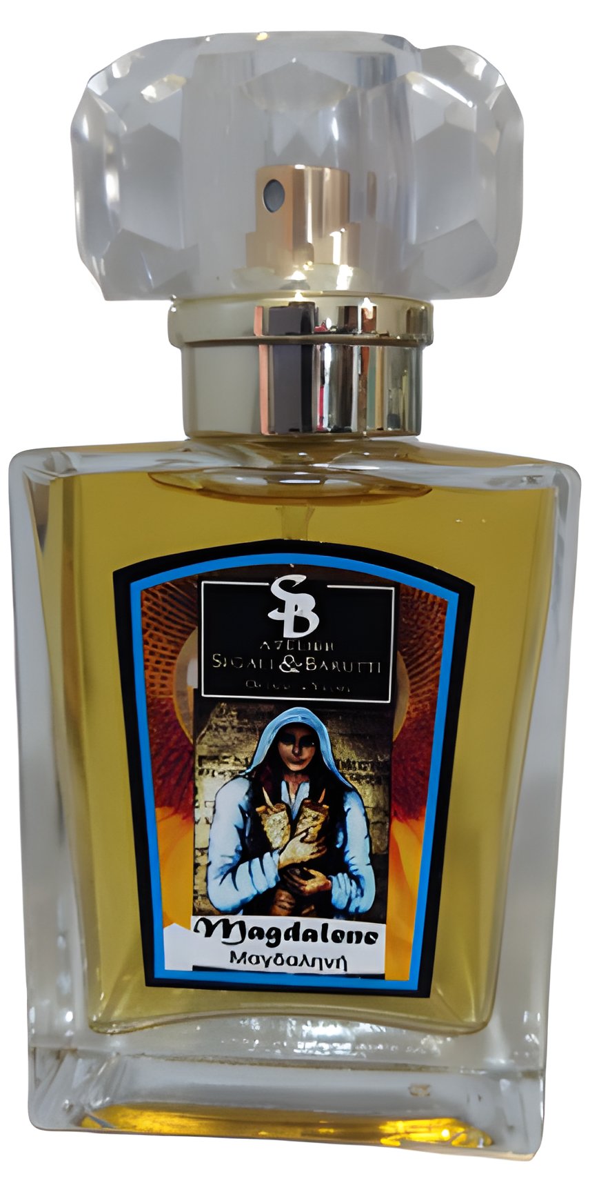 Picture of Magdalene fragrance