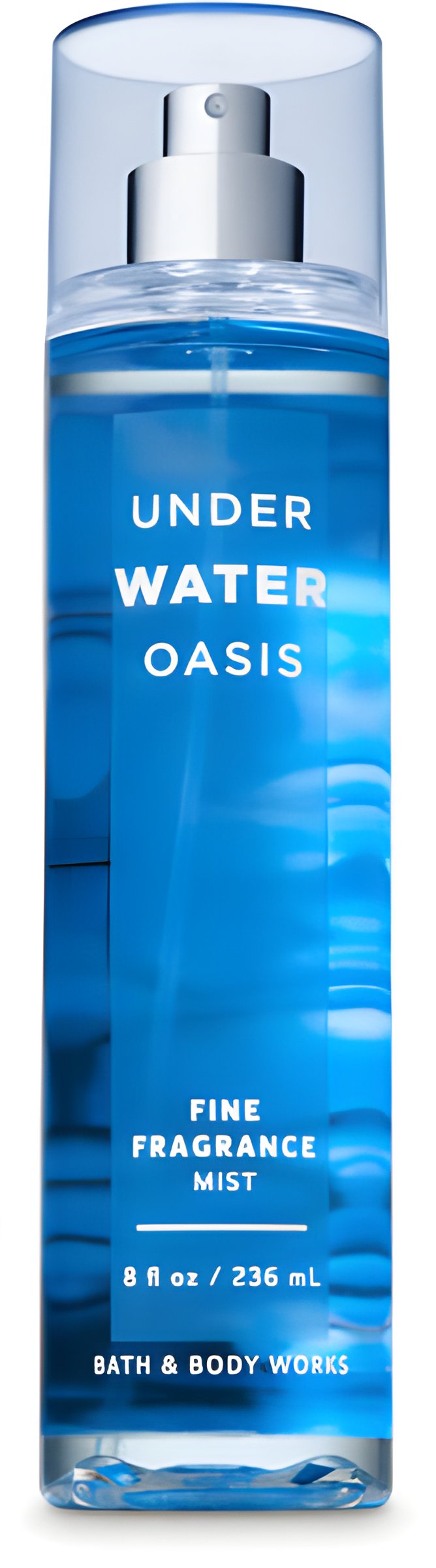 Picture of Underwater Oasis fragrance