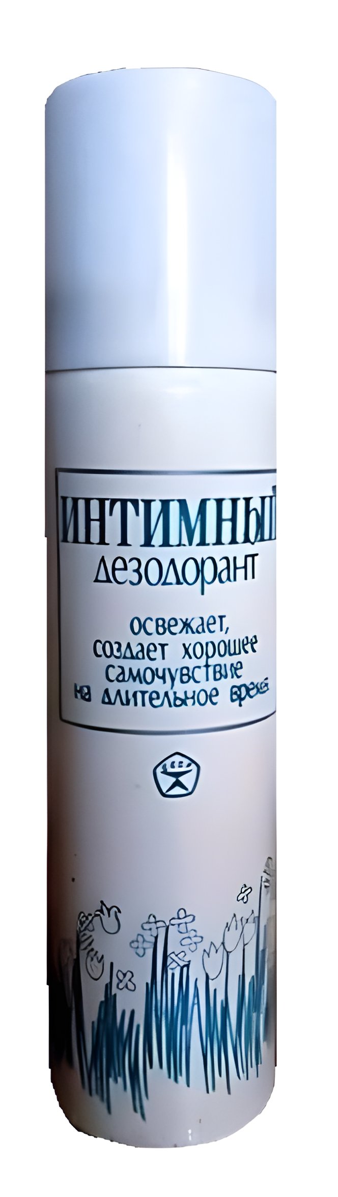 Picture of Интимный fragrance