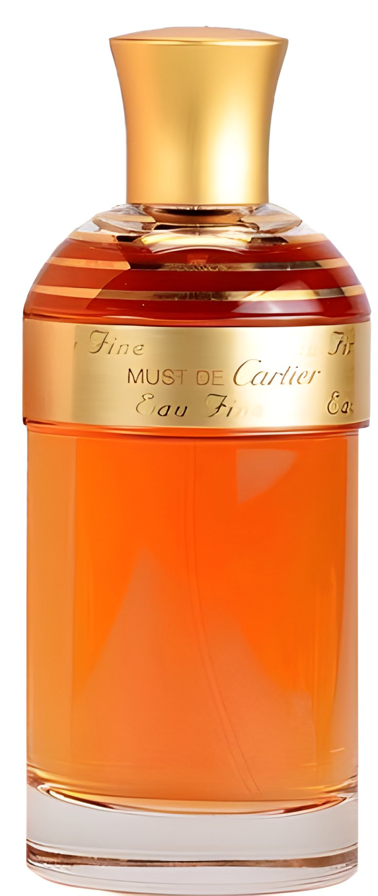 Picture of Must de Cartier Eau Fine fragrance