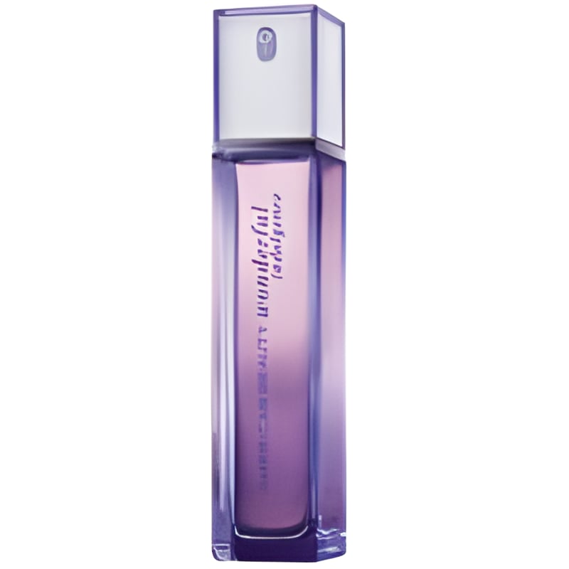 Picture of Wonderful Indulgence fragrance