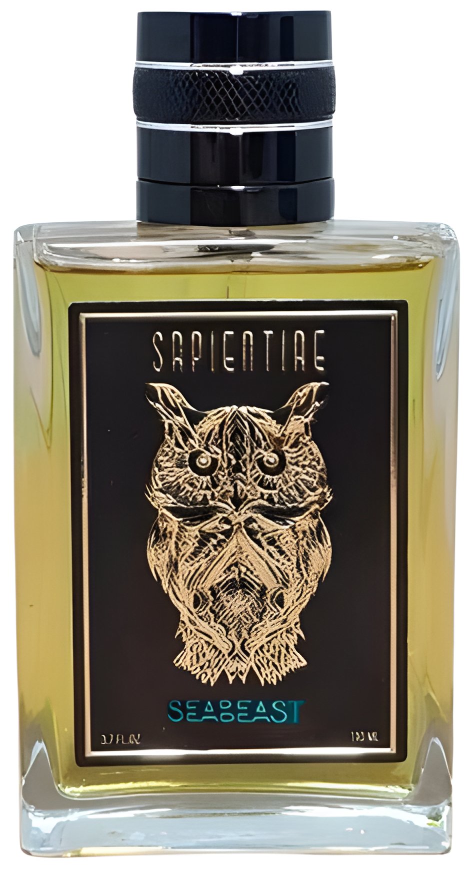 Picture of Seabeast fragrance