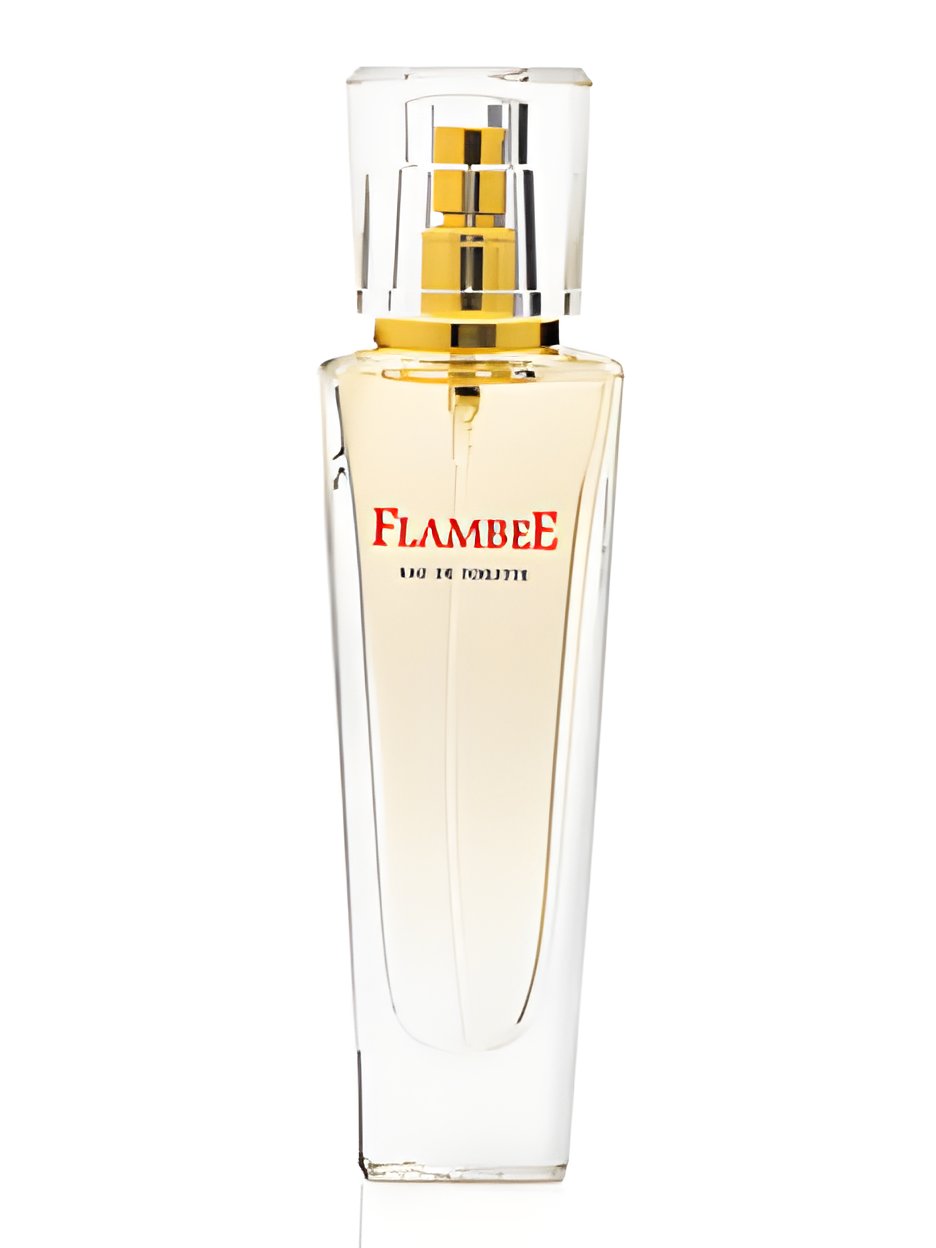 Picture of Flambee fragrance