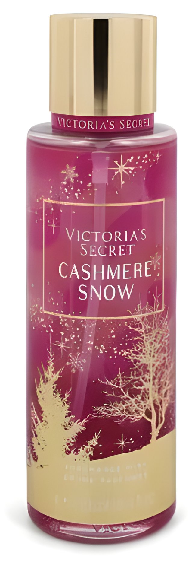 Picture of Cashmere Snow fragrance