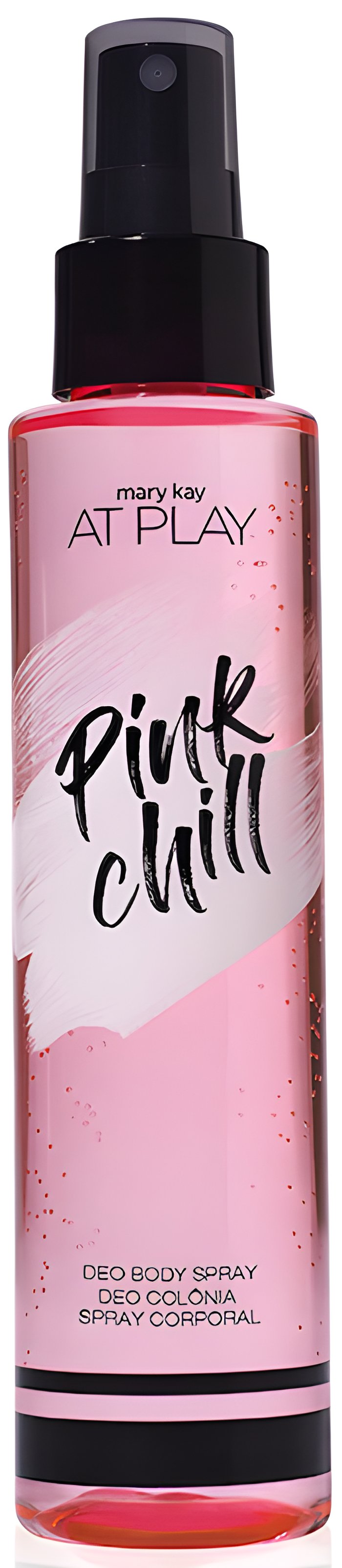 Picture of At Play Pink Chill fragrance