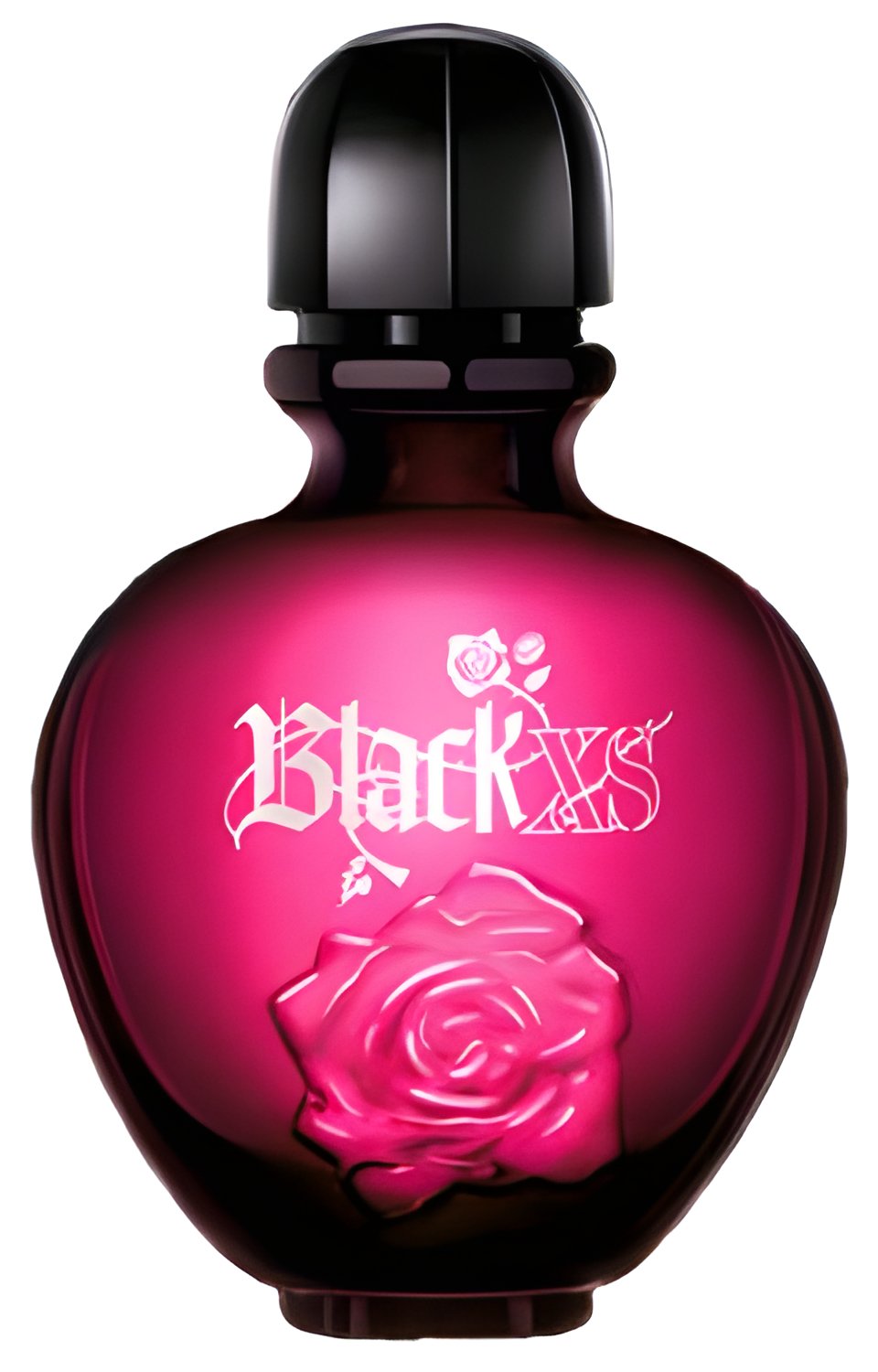 Picture of Black XS for Her fragrance