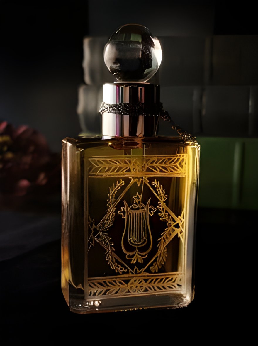 Picture of Hussar Ballad Гусарская Баллада fragrance