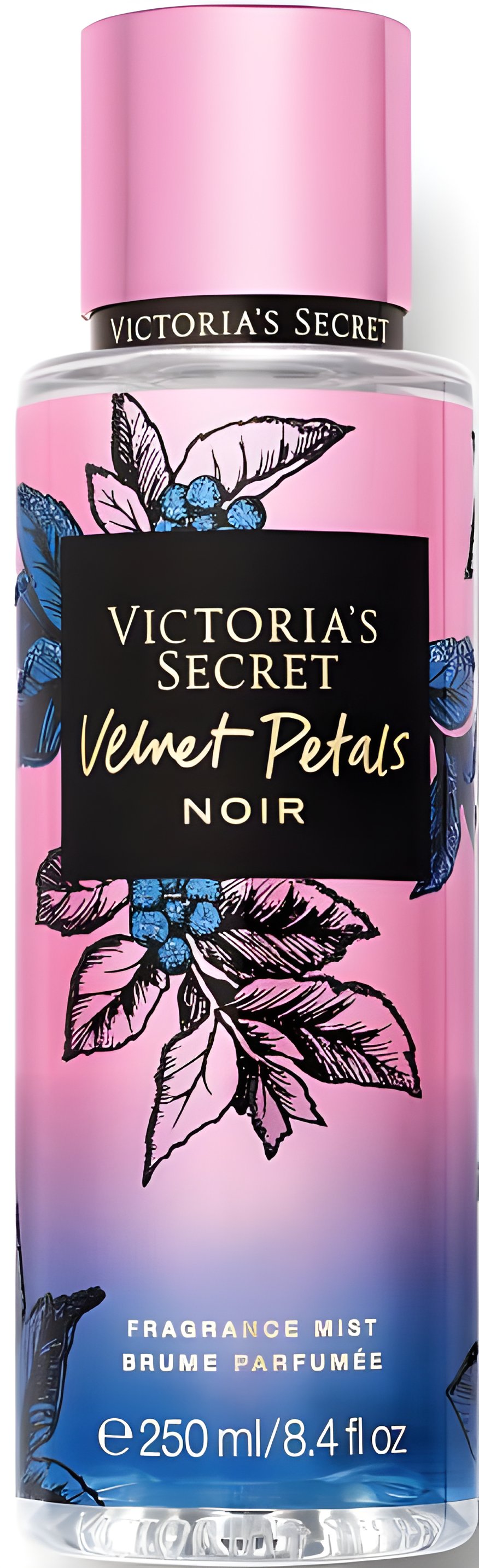 Picture of Velvet Petals Noir fragrance