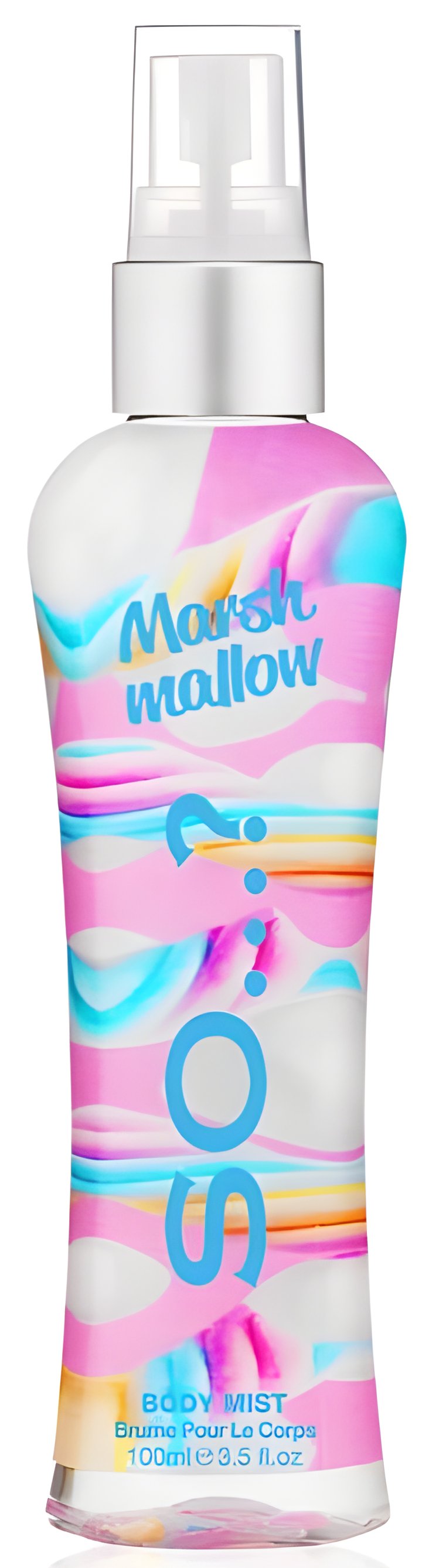 Picture of Marshmallow fragrance