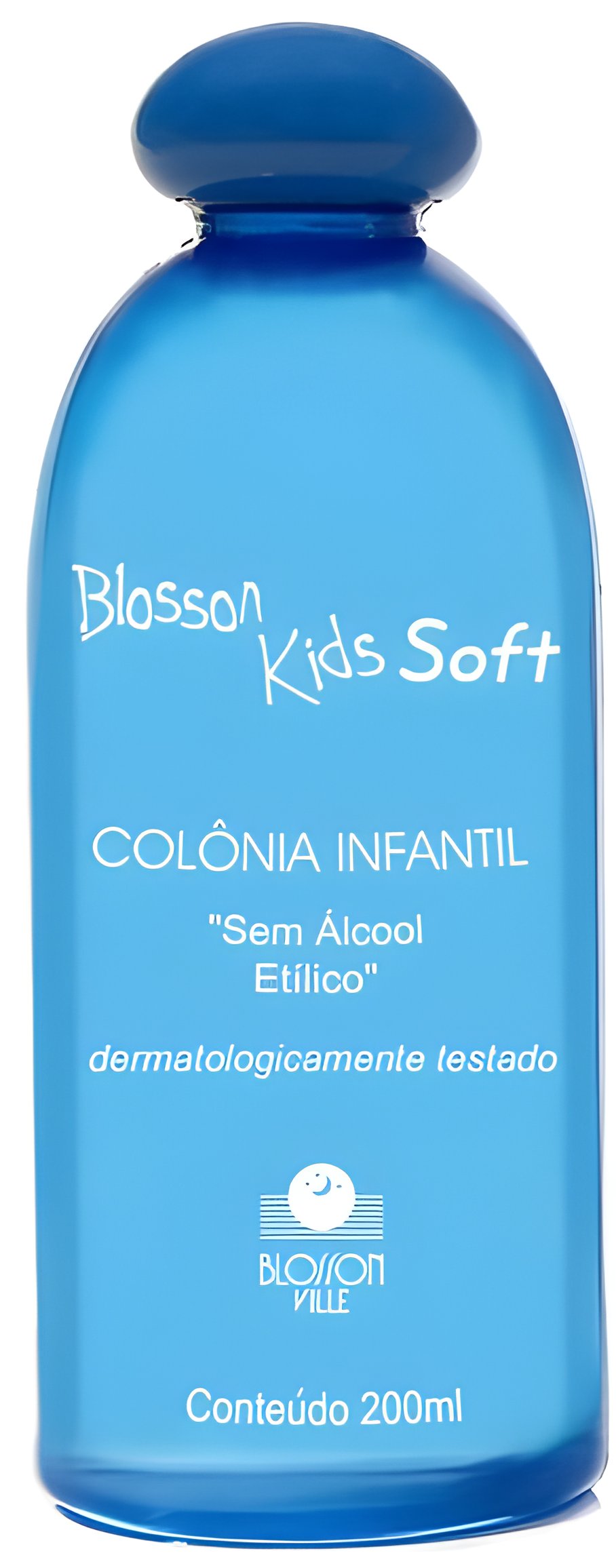 Picture of Blosson Kids Soft fragrance