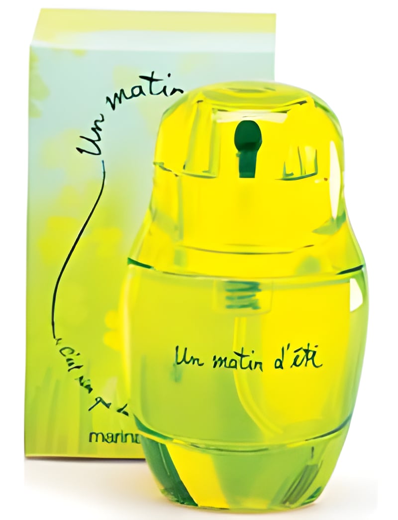 Picture of Un Matin d'Ete fragrance