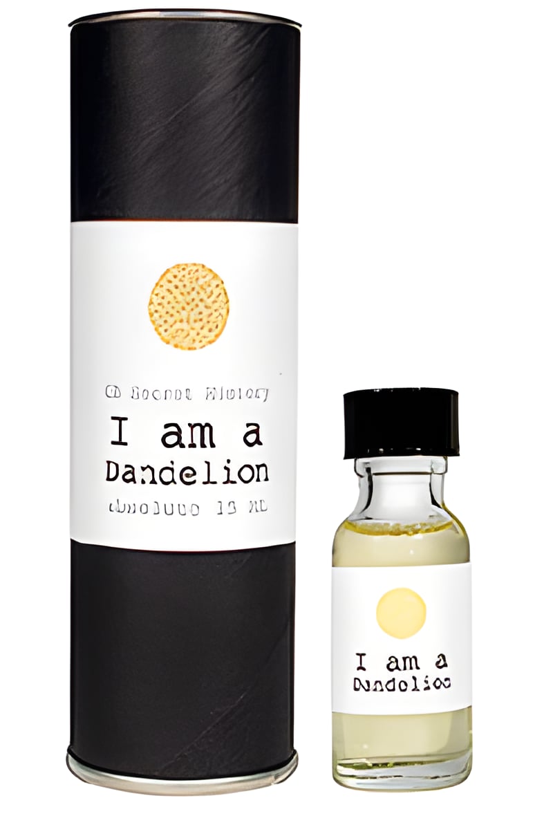 Picture of I Am a Dandelion fragrance