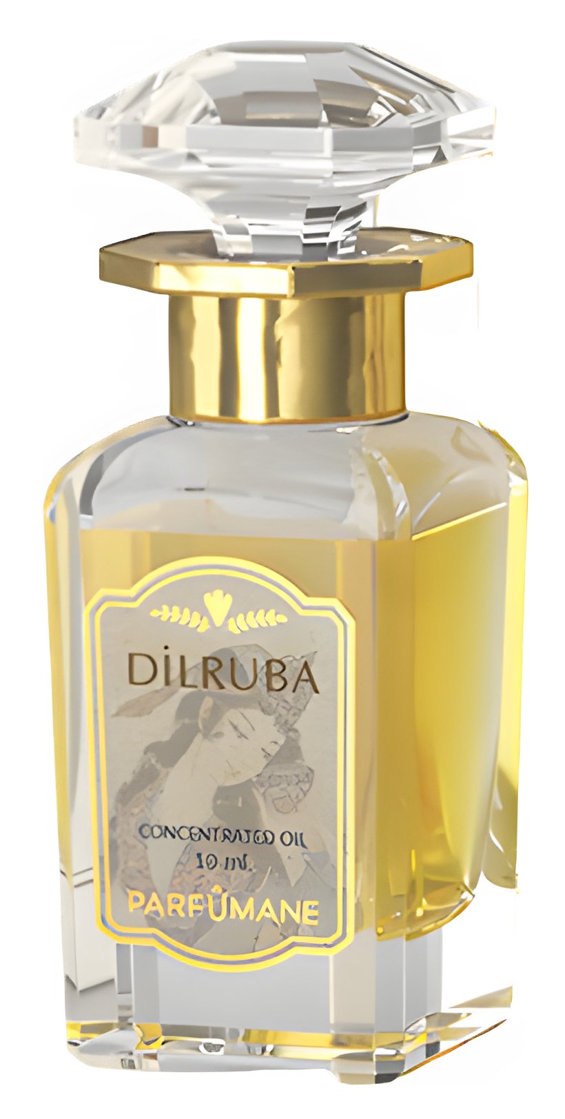 Picture of Dilruba fragrance