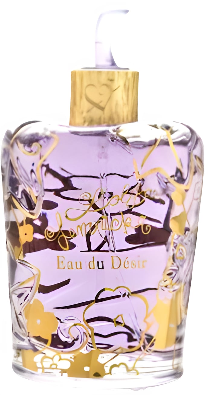 Picture of Eau Du Désir fragrance