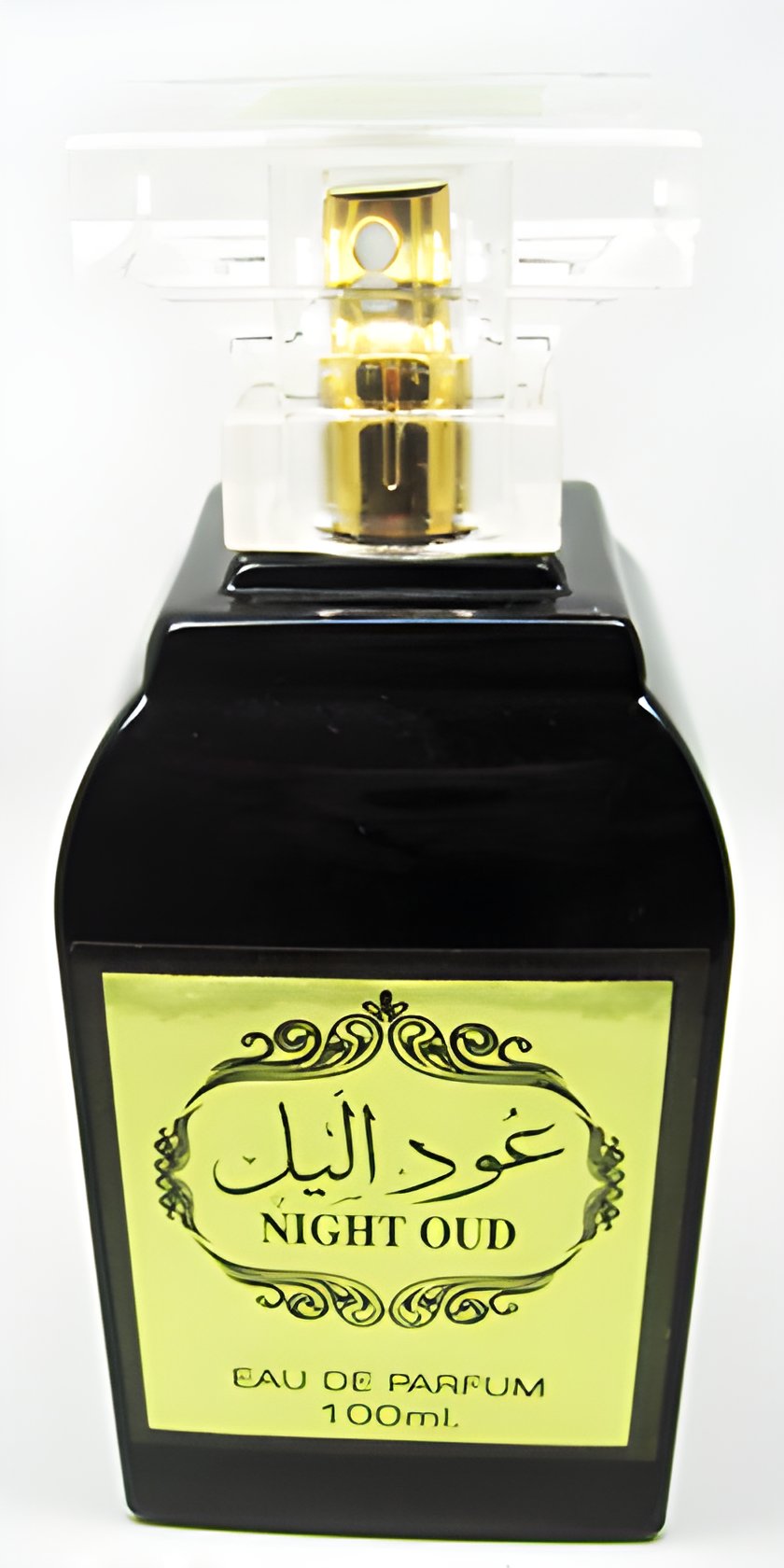 Picture of Night Oud fragrance