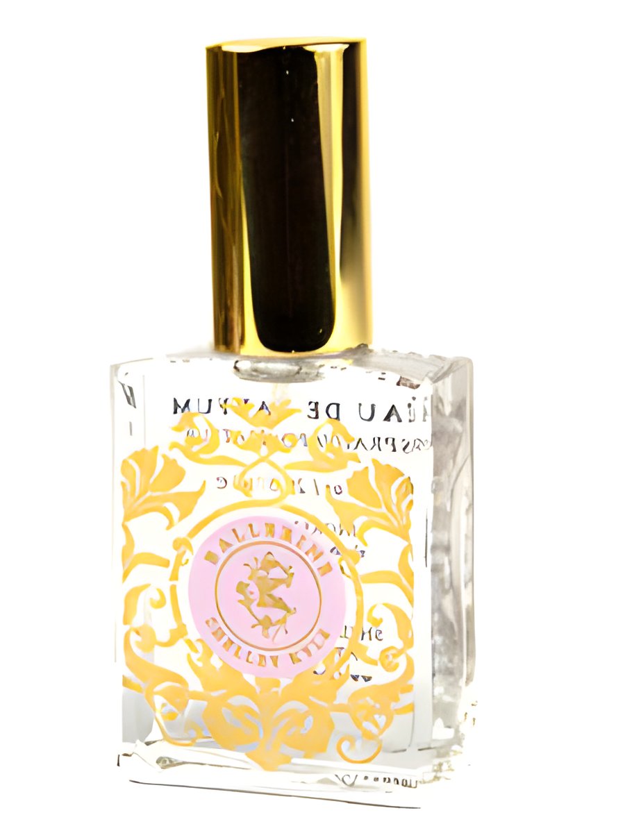 Picture of Ballerine fragrance