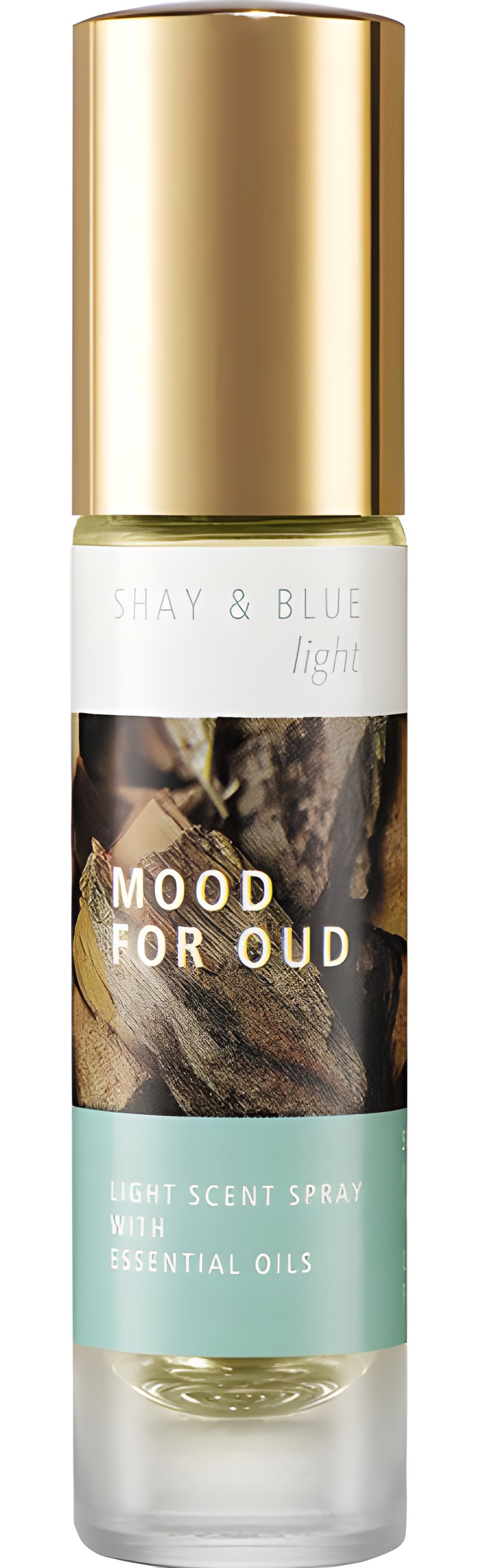 Picture of Mood for Oud fragrance