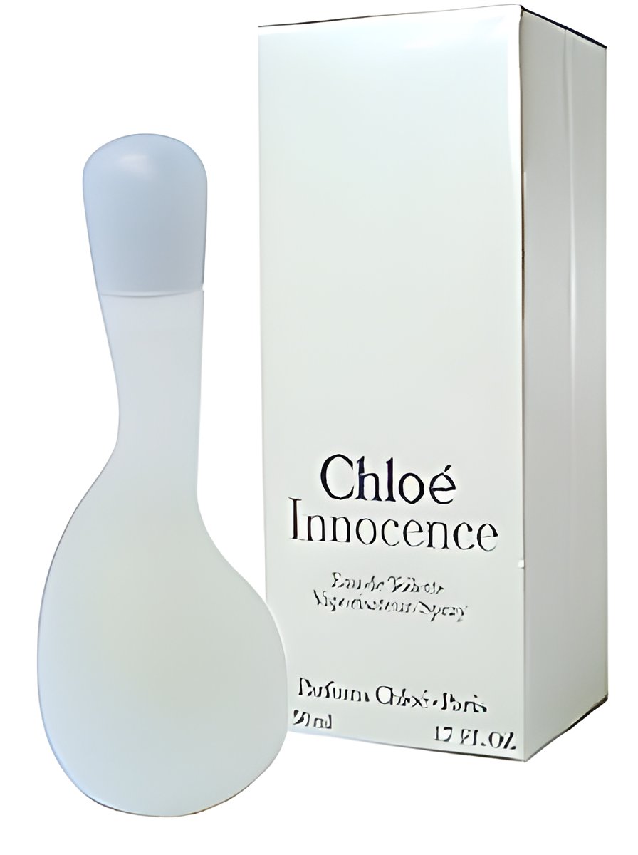 Picture of Chloé Innocence fragrance