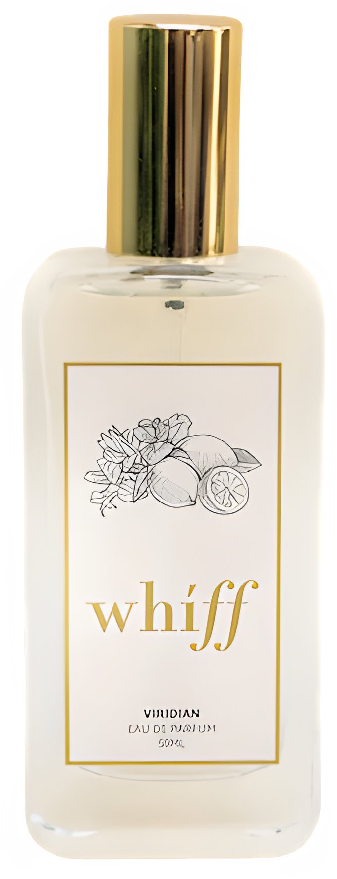 Picture of Viridian fragrance