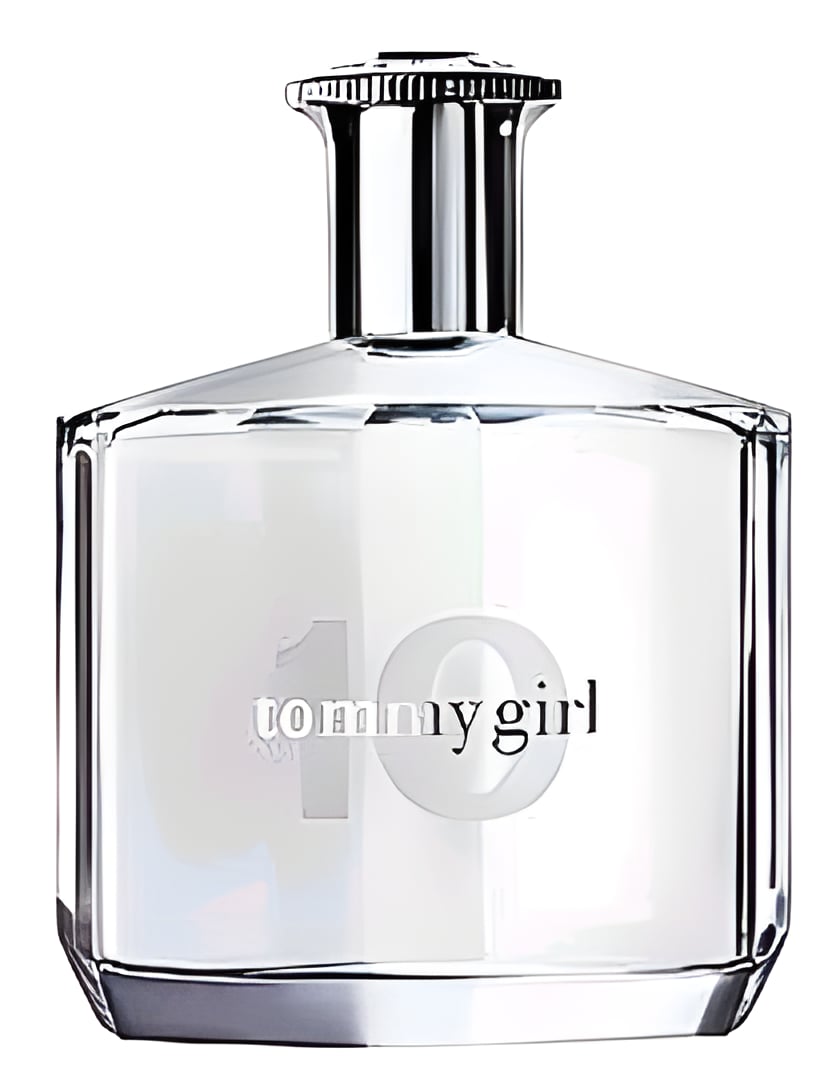 Picture of Tommy Girl 10 fragrance