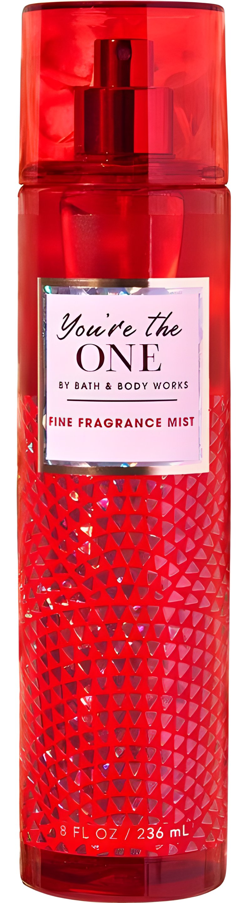 Picture of You're the One fragrance