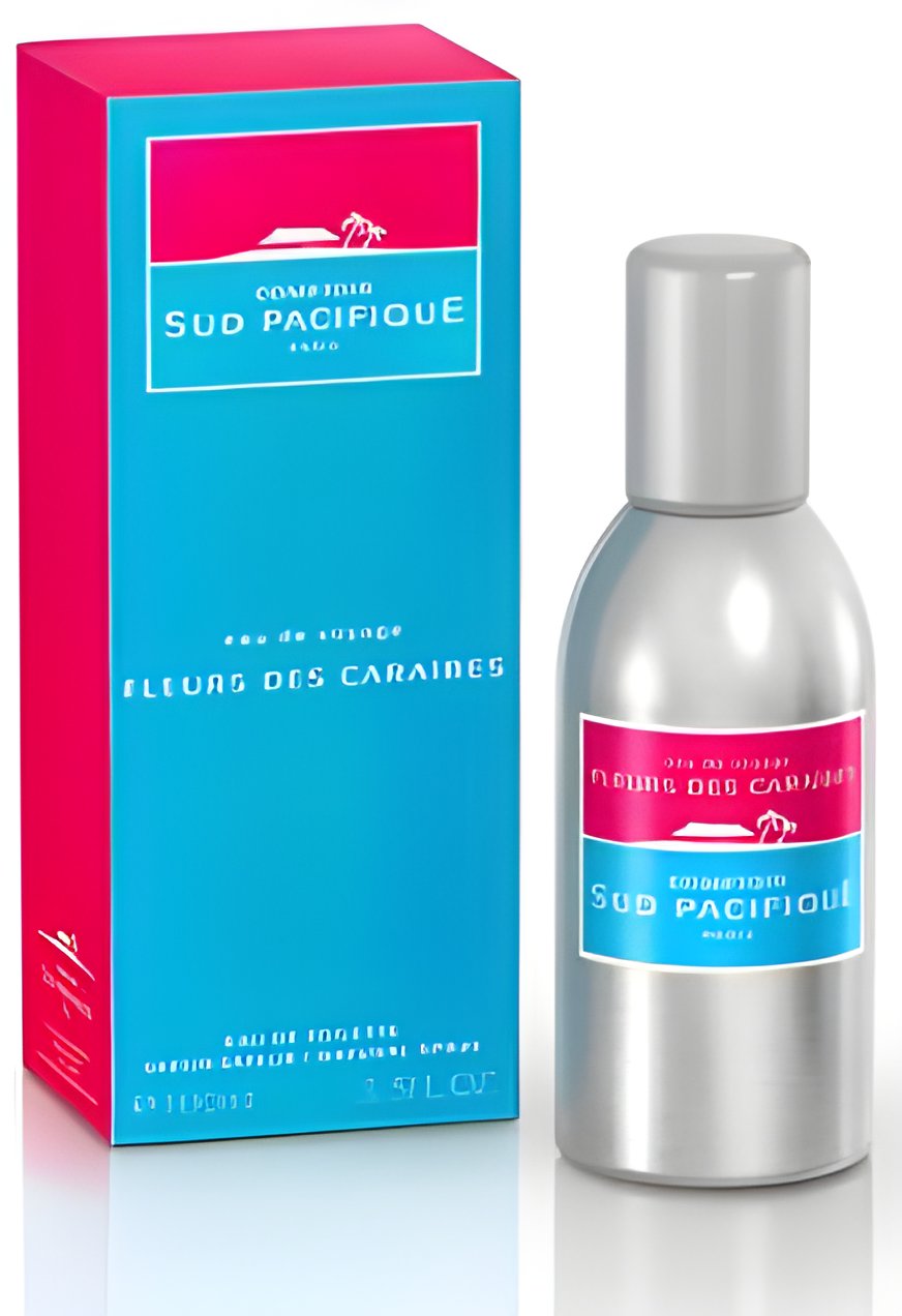 Picture of Fleurs Des Caraibes fragrance