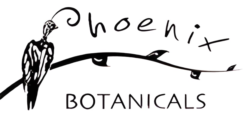 Picture of Phoenix Botanicals brand