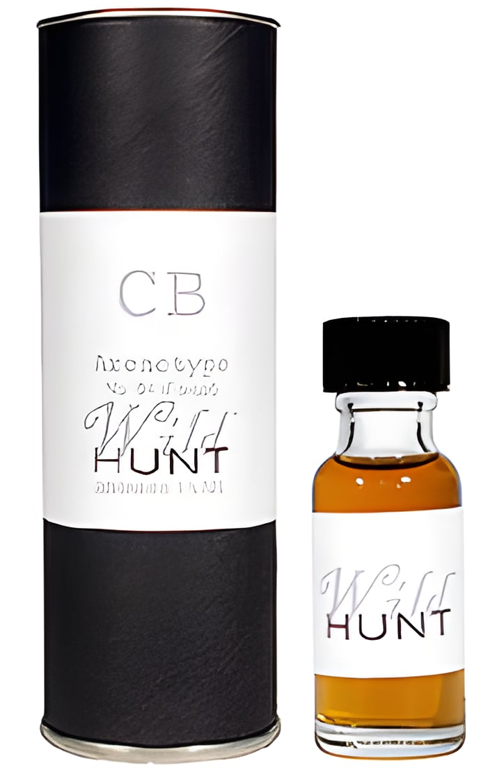 Picture of Wild Hunt fragrance