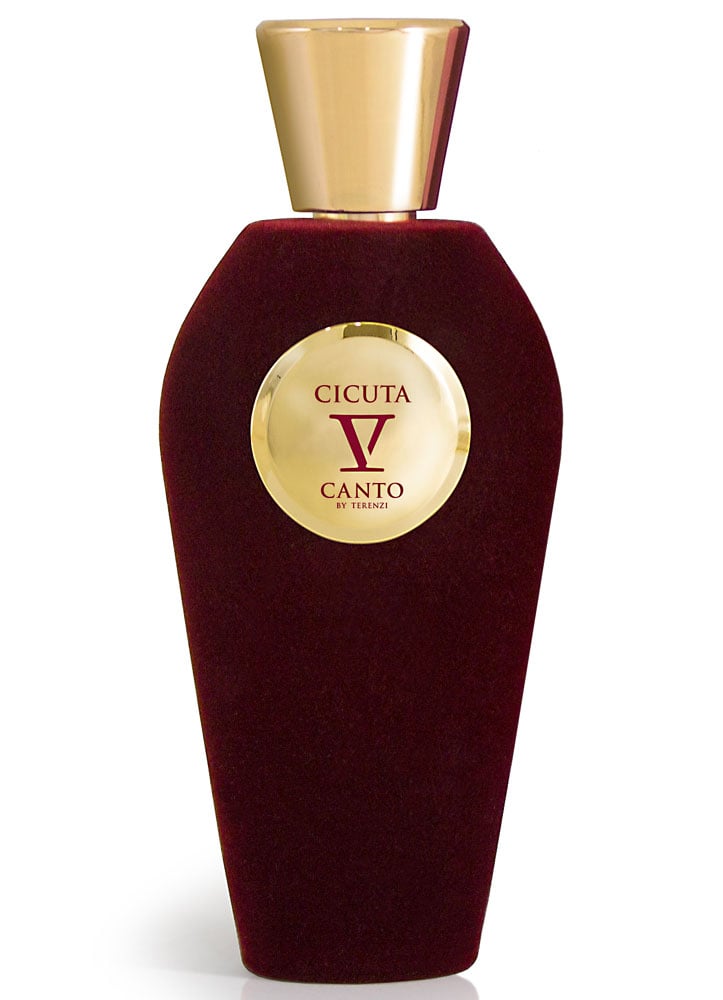 Picture of Cicuta fragrance