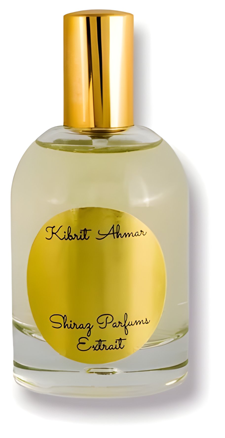 Picture of Kibrit Ahmar fragrance