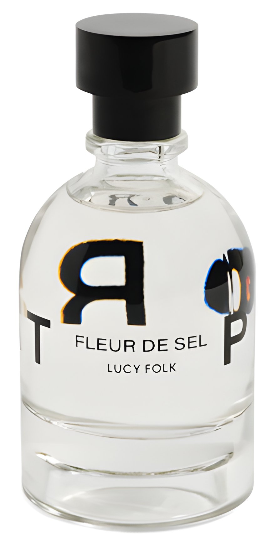 Picture of Lucy Folk Fleur de Sel fragrance