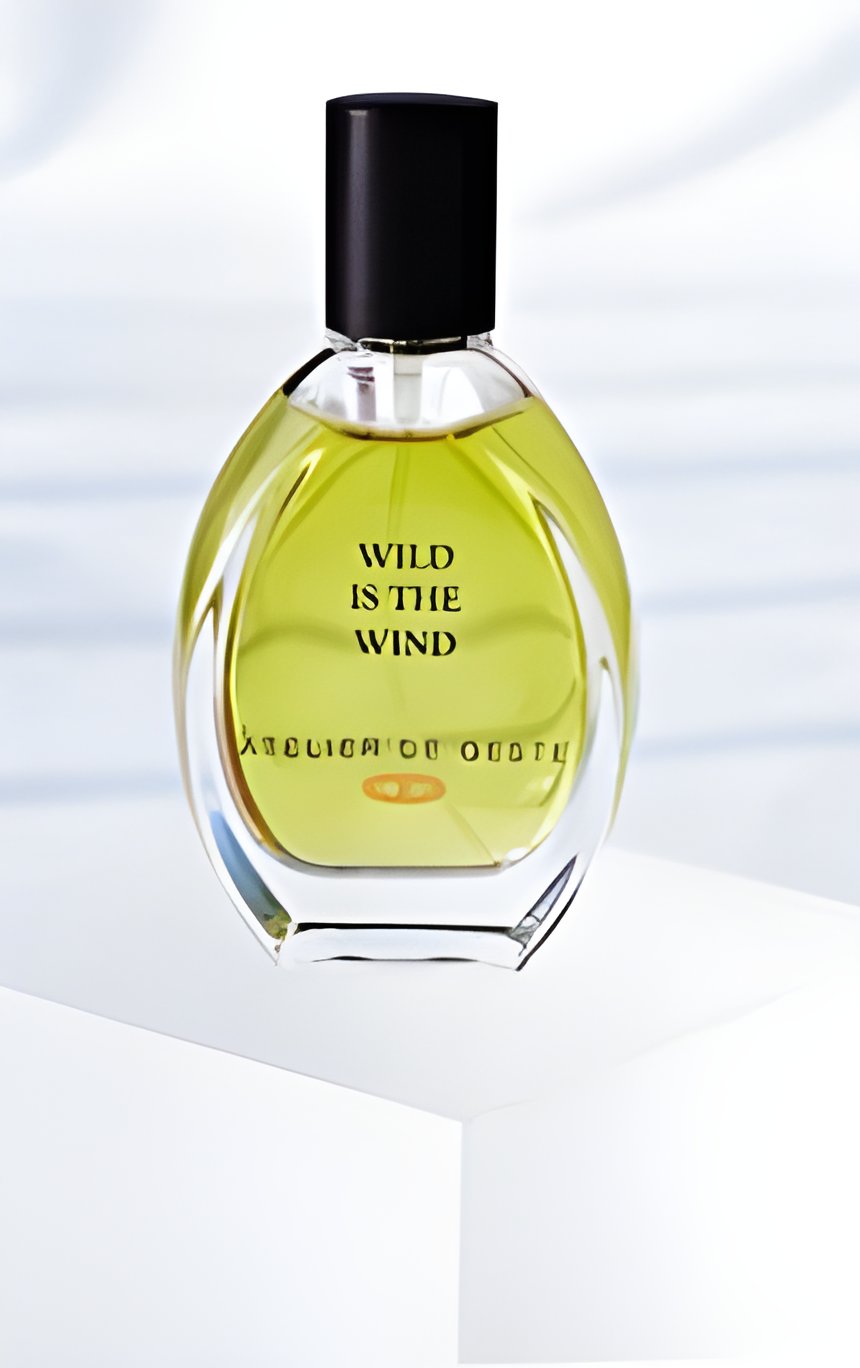 Picture of Wild Is the Wind fragrance