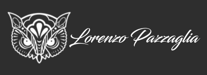 Picture of Lorenzo Pazzaglia perfumer