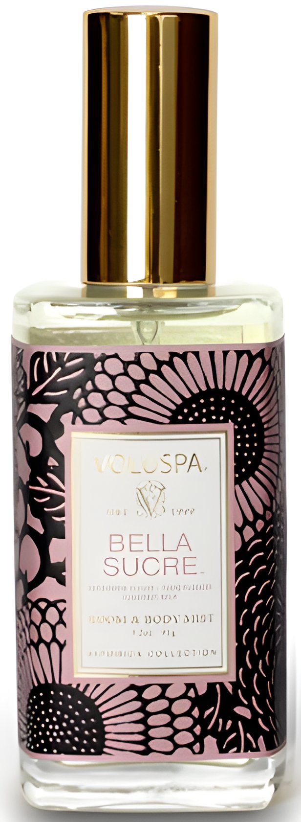 Picture of Bella Sucre fragrance