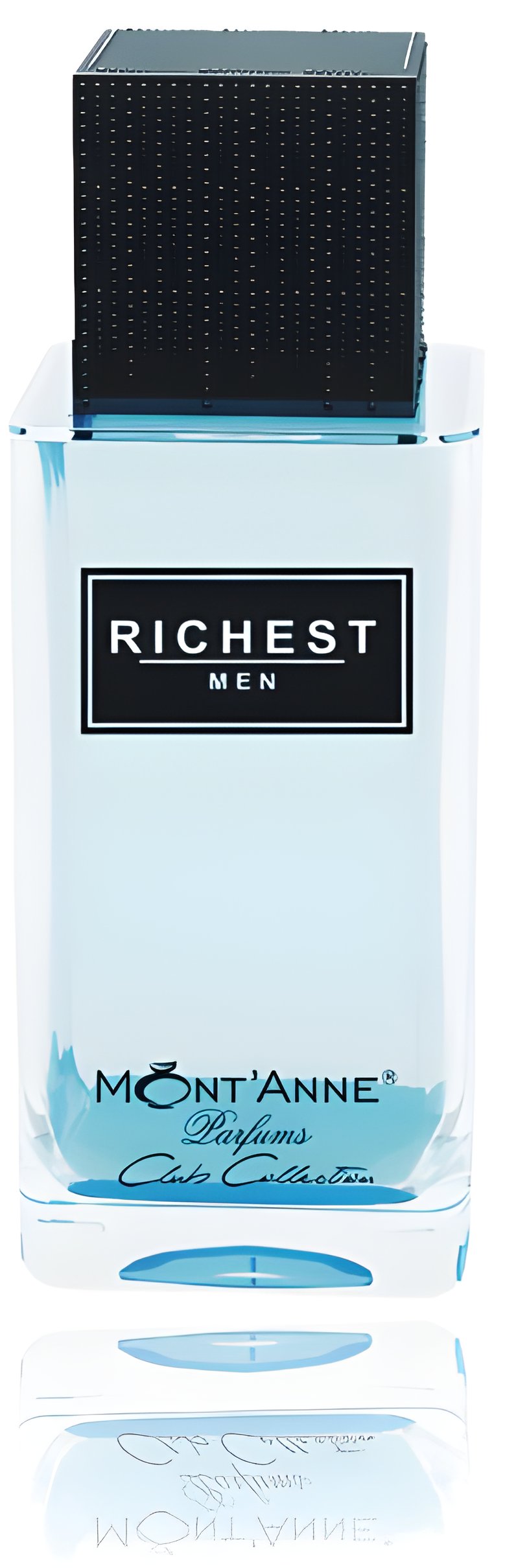 Picture of Richest Men fragrance