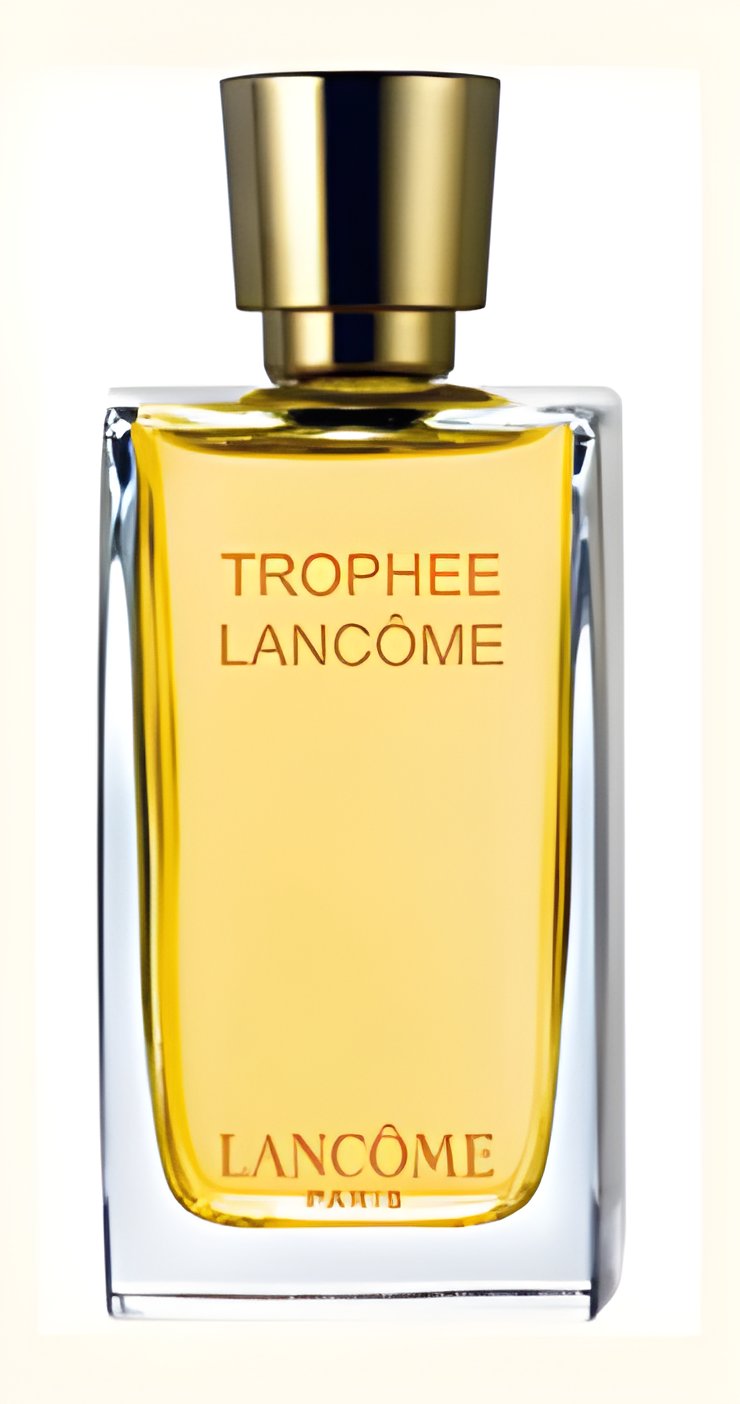 Picture of Trophee fragrance