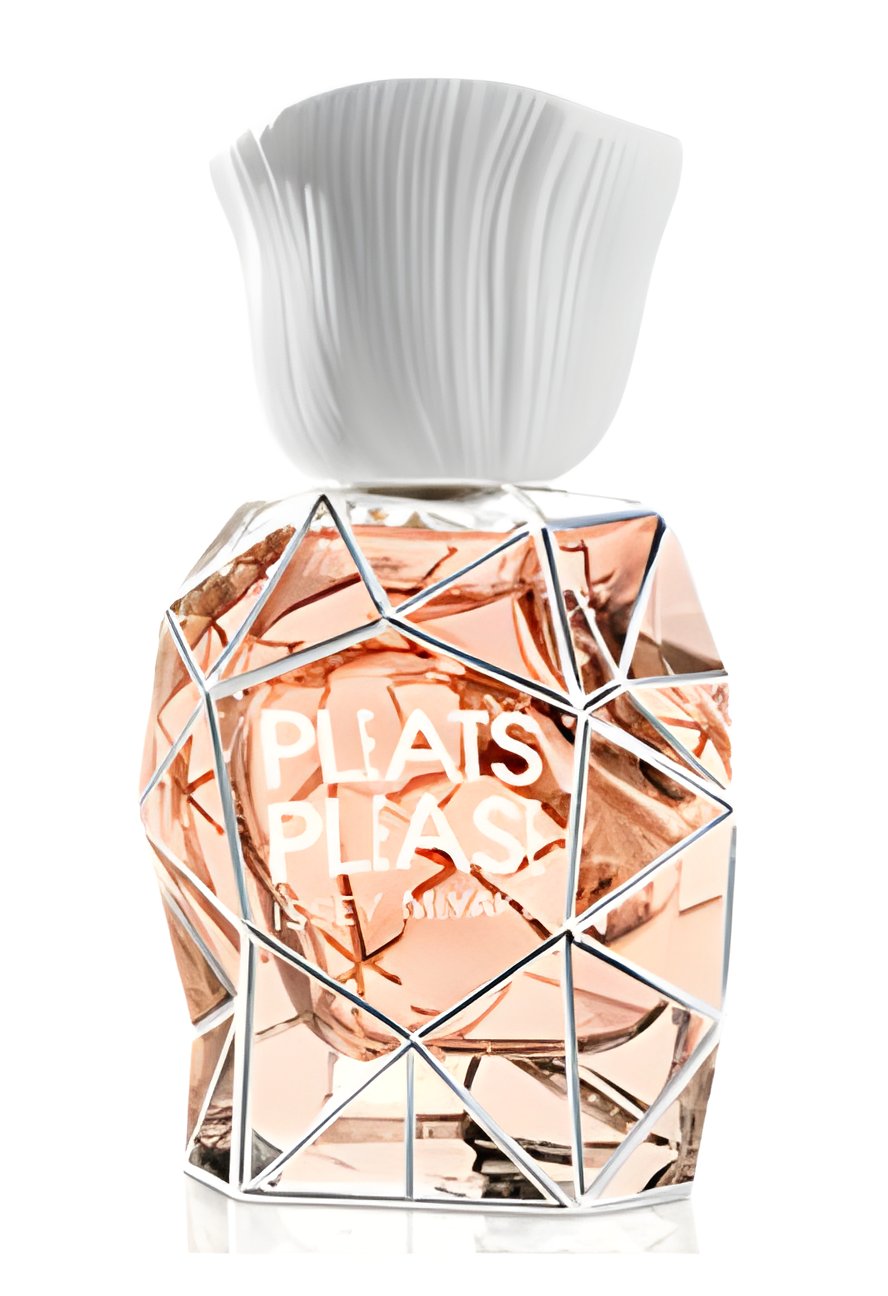 Picture of Issey Miyake Pleats Please L’Elixir Edition Noël 2013 fragrance