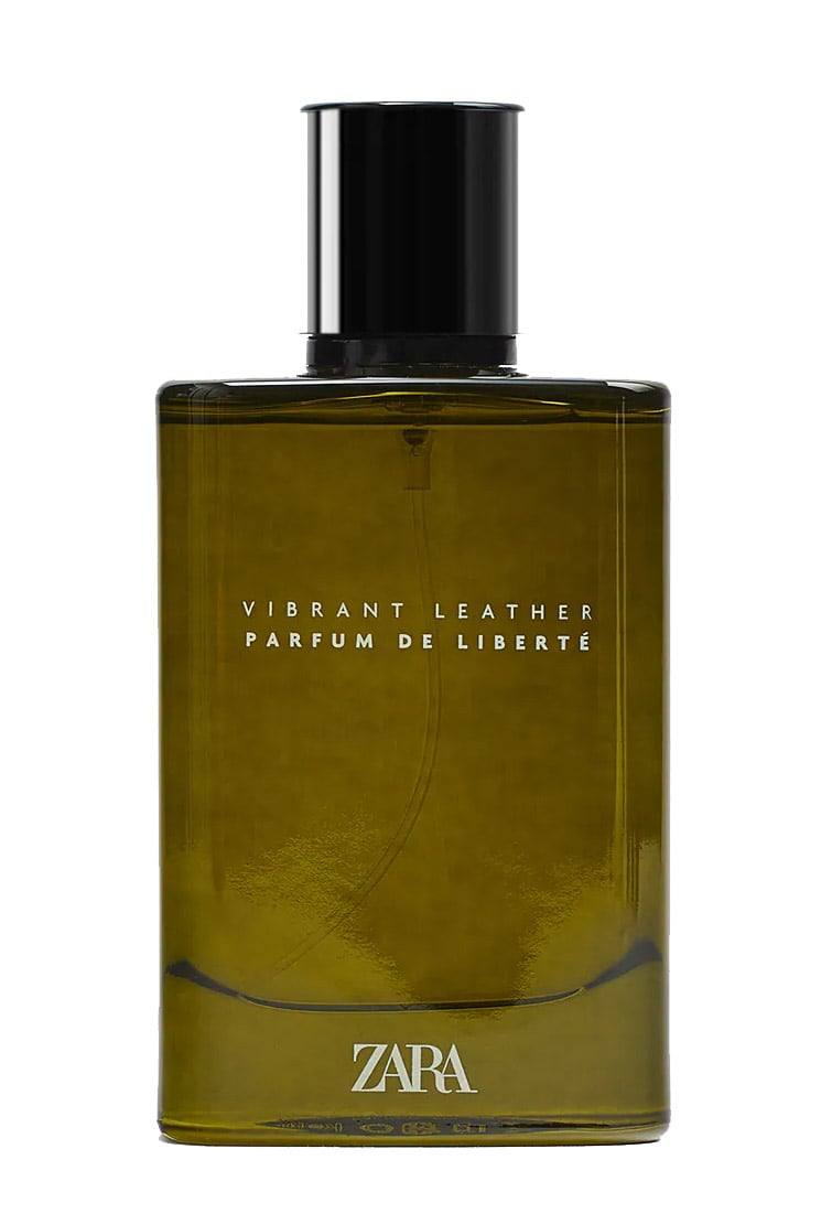 Picture of Vibrant Leather Parfum de Liberte fragrance