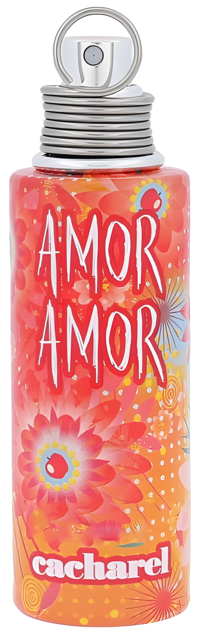 Picture of Amor Amor Le Paradis fragrance