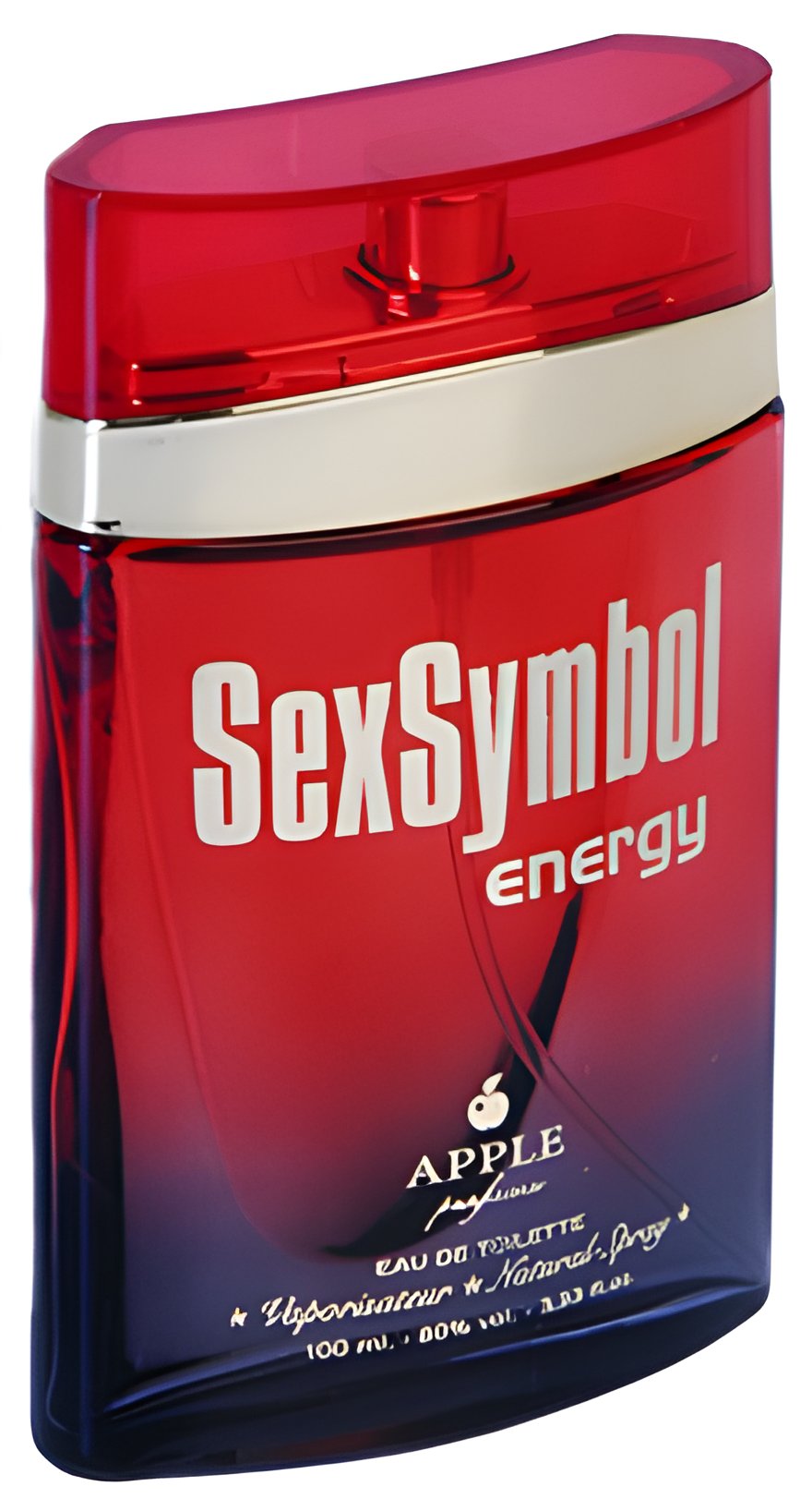 Picture of Energy fragrance