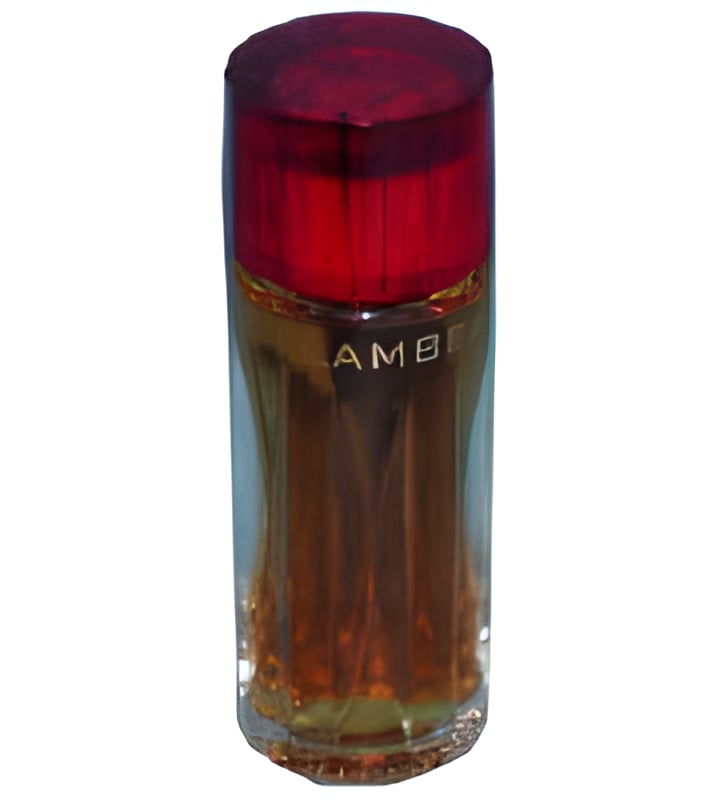 Picture of Faberge Flambeau fragrance