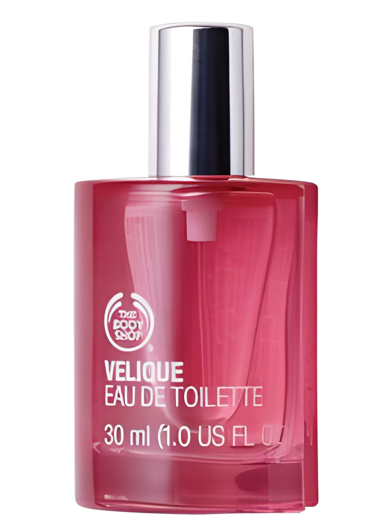 Picture of Velique fragrance