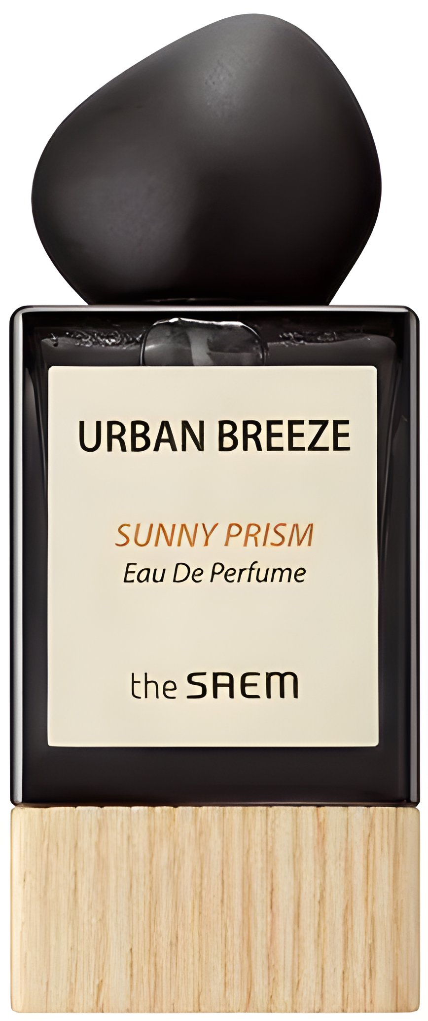 Picture of Urban Breeze Sunny Prism fragrance