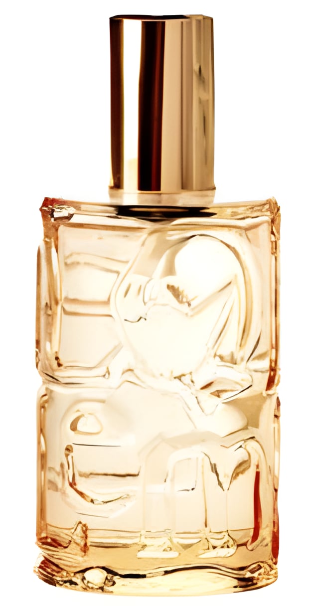 Picture of Elle L'aime Édition D’Été Huile Satinée fragrance