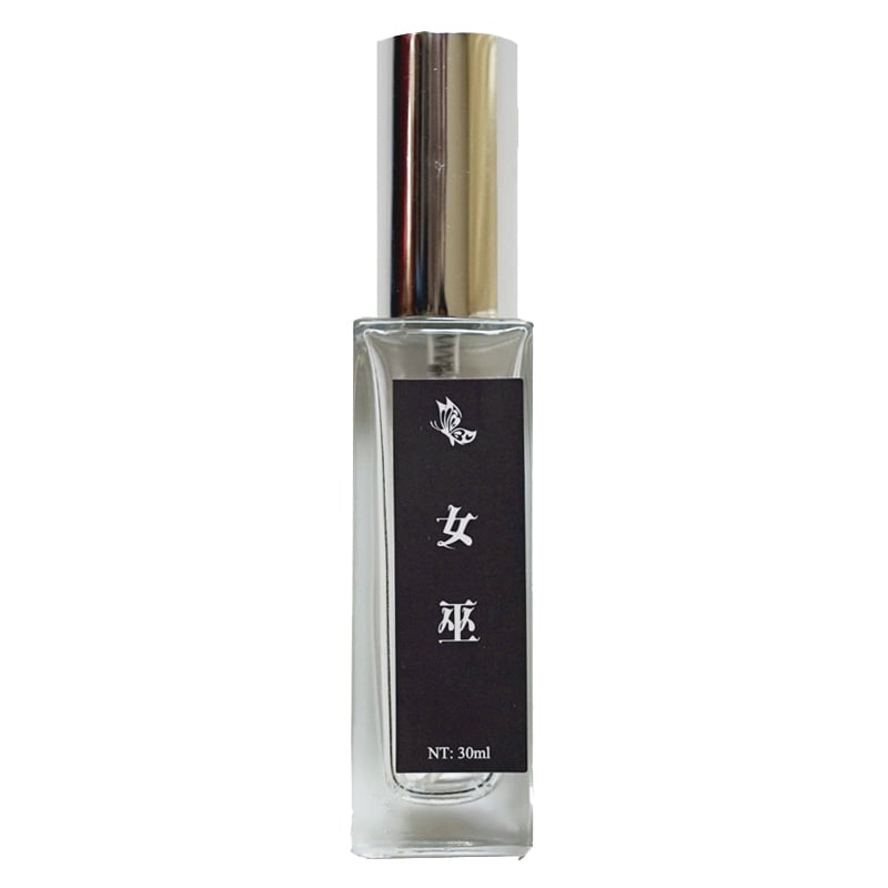 Picture of Witch 女巫 fragrance