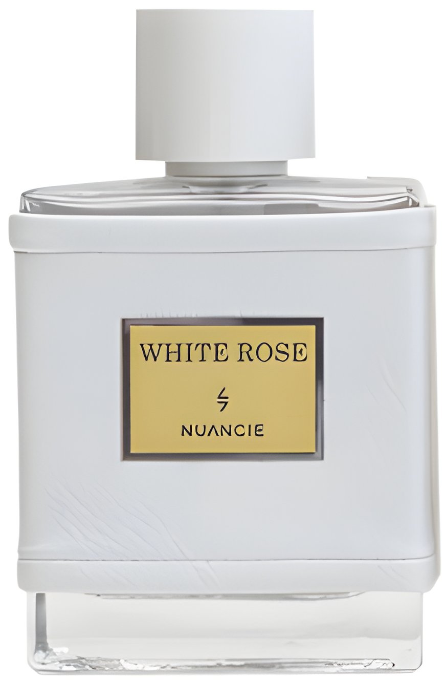 Picture of White Rose fragrance