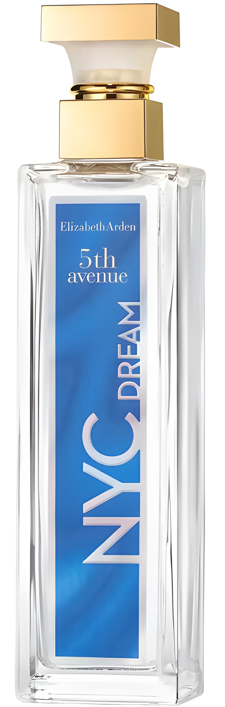 Picture of 5th Avenue NYC Dream fragrance