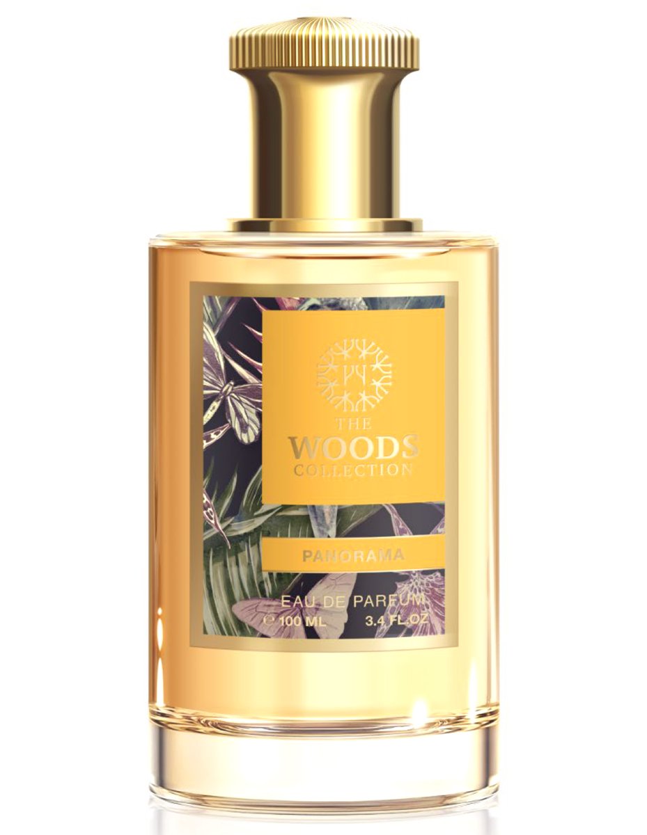 Picture of Panorama fragrance